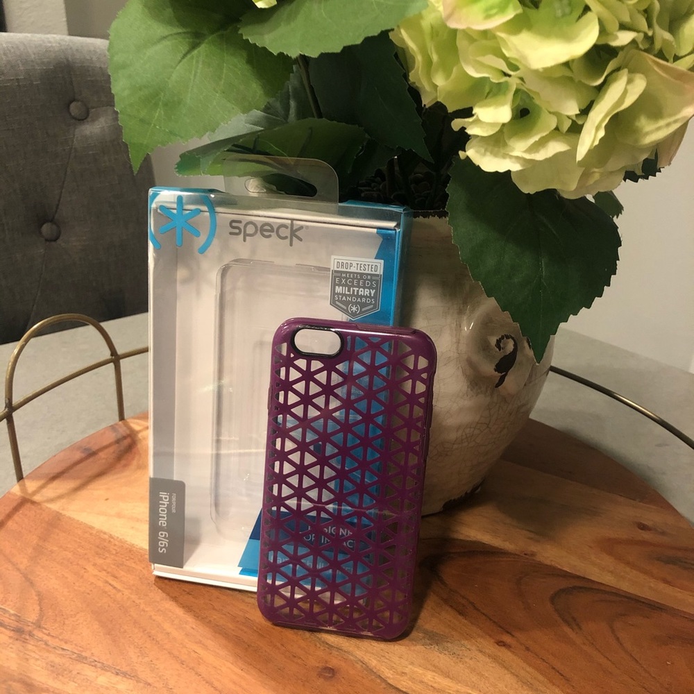 Speck iPhone 6/6s CandyShell INKED Case